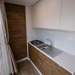 Mobile In Der Village Residenz 度假居