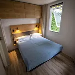 Mobile In Der Village Residenz 阿尔巴