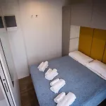 度假居 Mobile In Der Village Residenz *