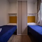 Mobile In Der Village Residenz