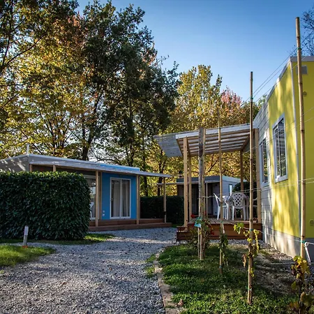 Mobile In Der Village Residenz *