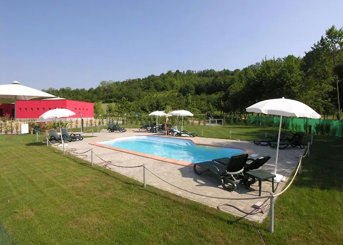 Mobile In Der Village Residenz *