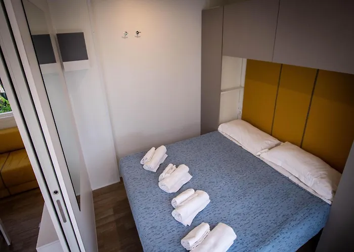 Semesterbostad Mobile In Der Village Residenz *
